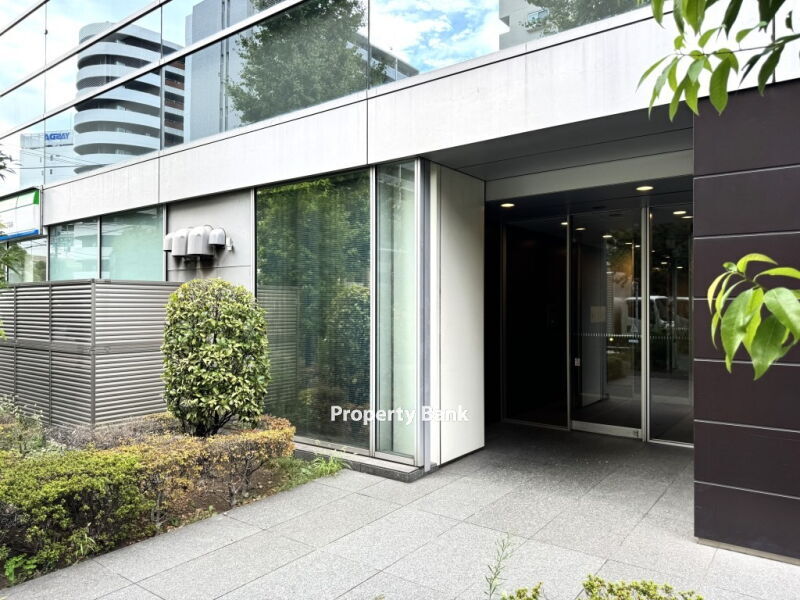 ブライトイースト芝浦