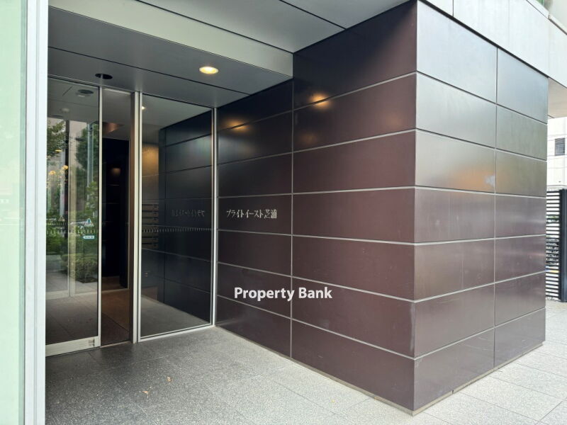 ブライトイースト芝浦