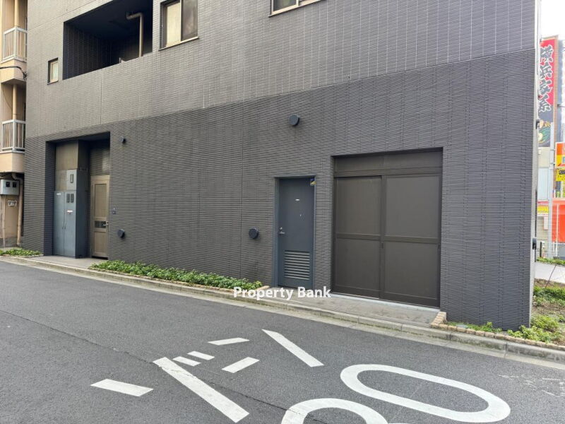 ドムス・スタイル銀座東