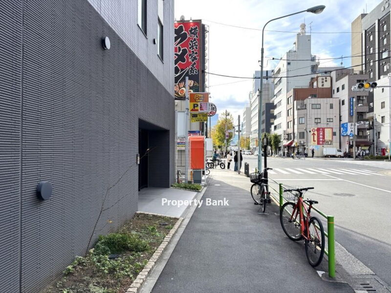 ドムス・スタイル銀座東