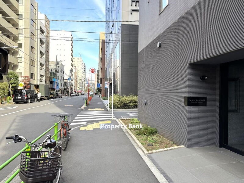 ドムス・スタイル銀座東