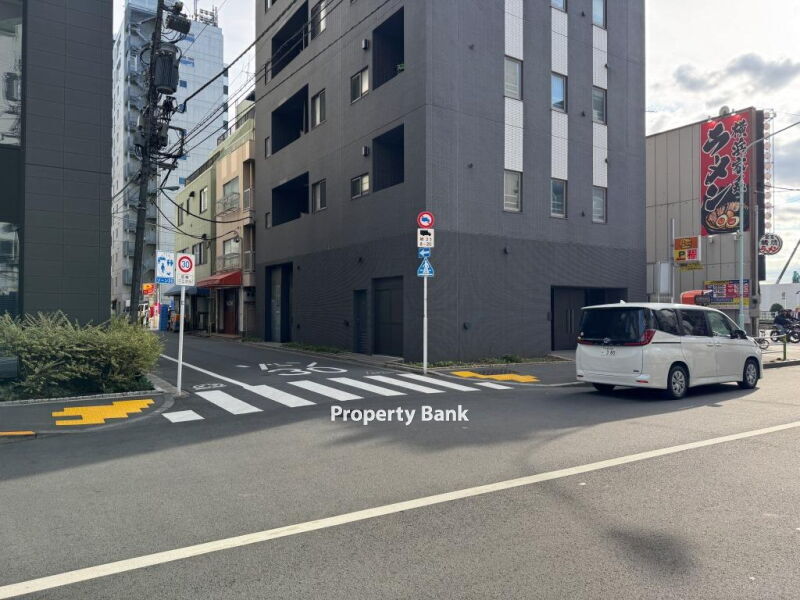 ドムス・スタイル銀座東