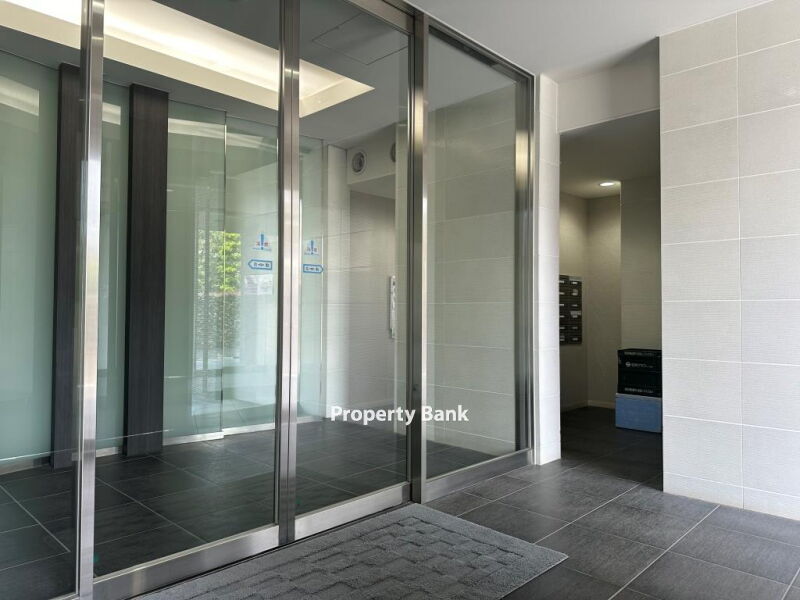 エスティメゾン都立大学