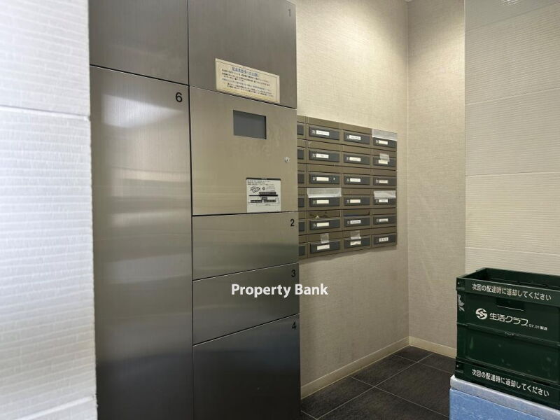 エスティメゾン都立大学