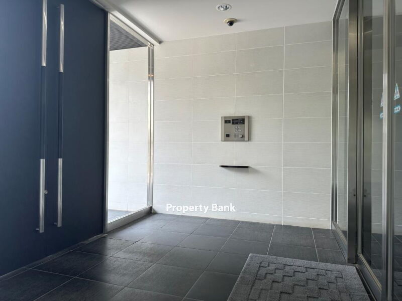 エスティメゾン都立大学