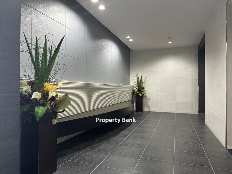 エスティメゾン都立大学