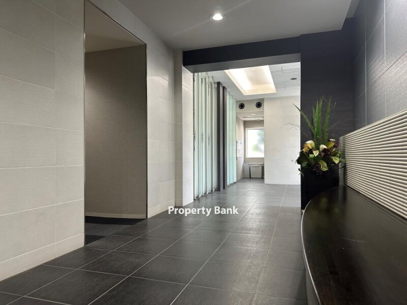 エスティメゾン都立大学