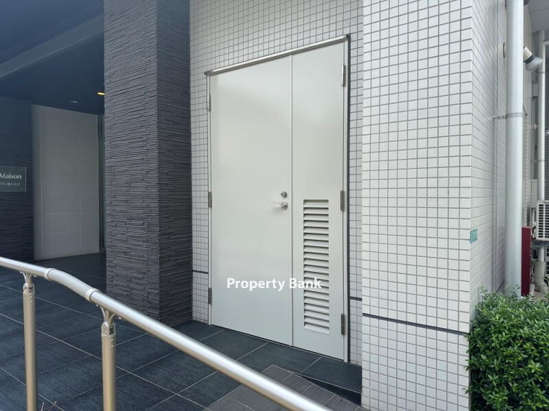 エスティメゾン都立大学