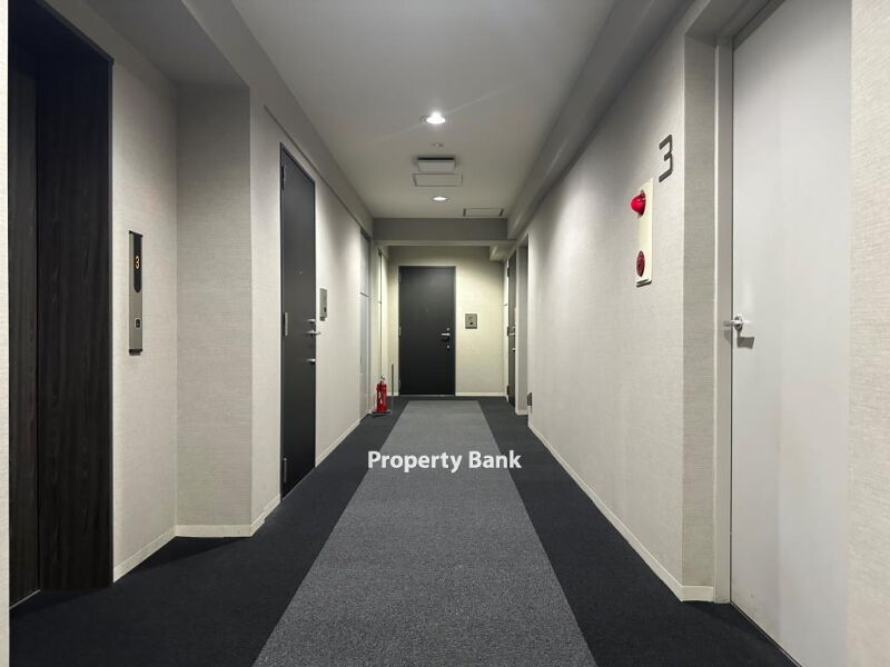 エスティメゾン都立大学