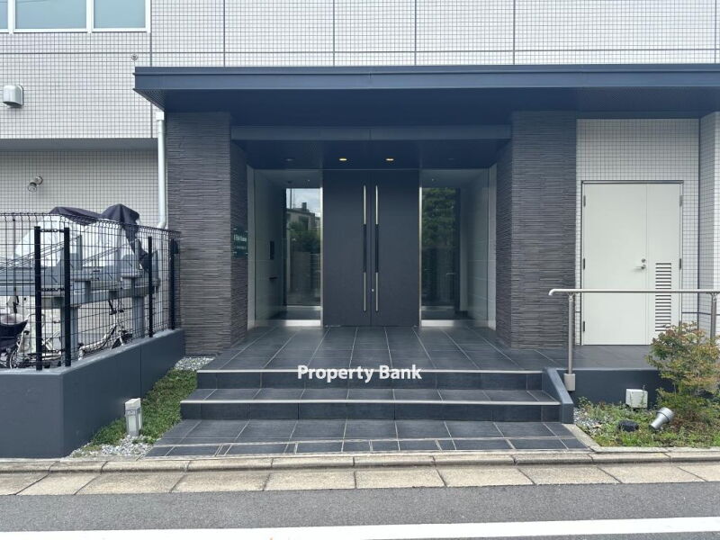 エスティメゾン都立大学