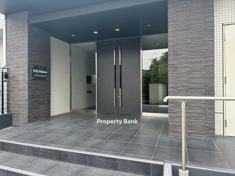 エスティメゾン都立大学