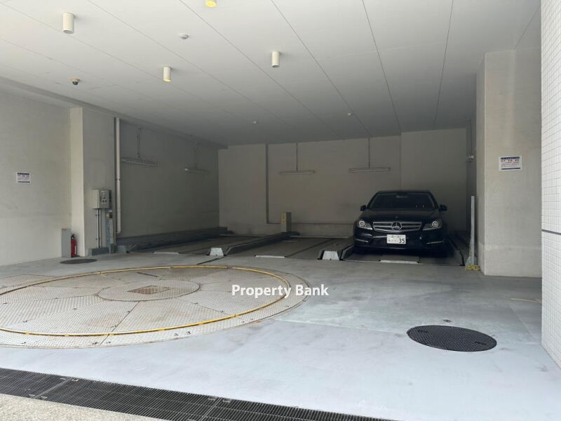 エスティメゾン都立大学