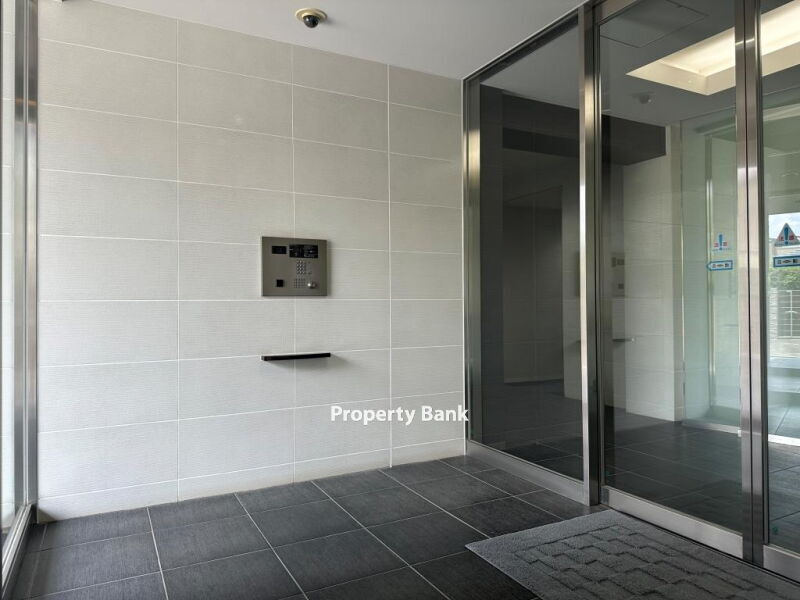 エスティメゾン都立大学