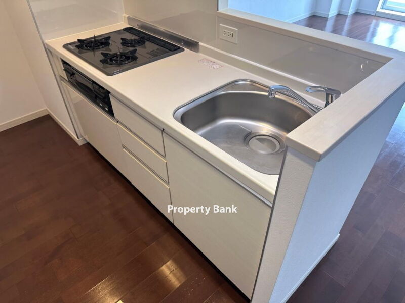 エスティメゾン都立大学