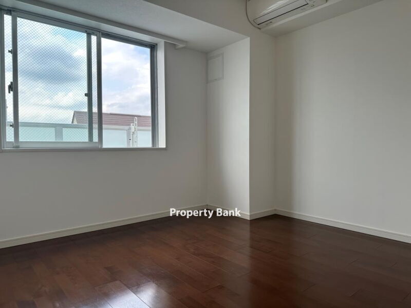 エスティメゾン都立大学