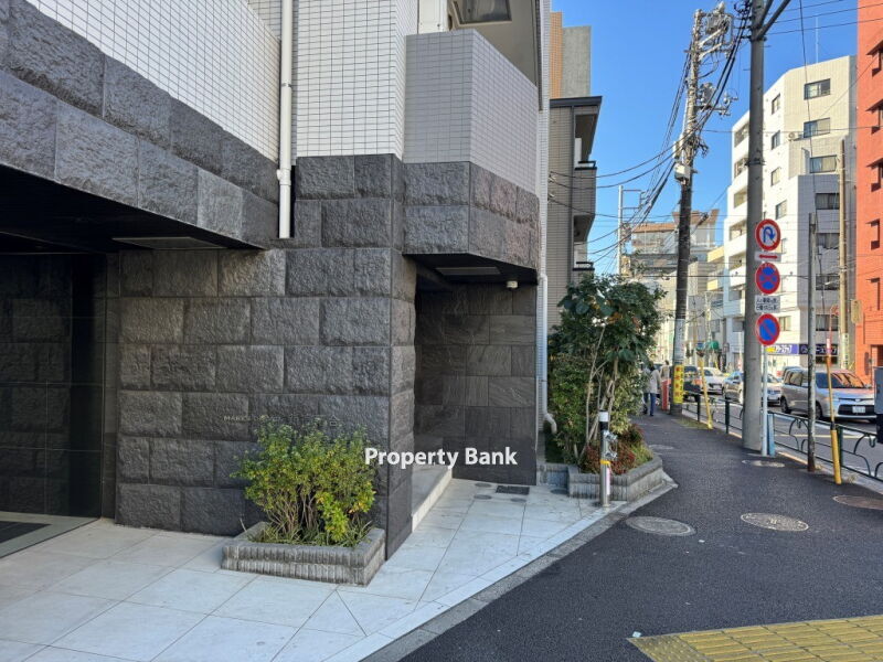 メイクスデザイン新宿落合