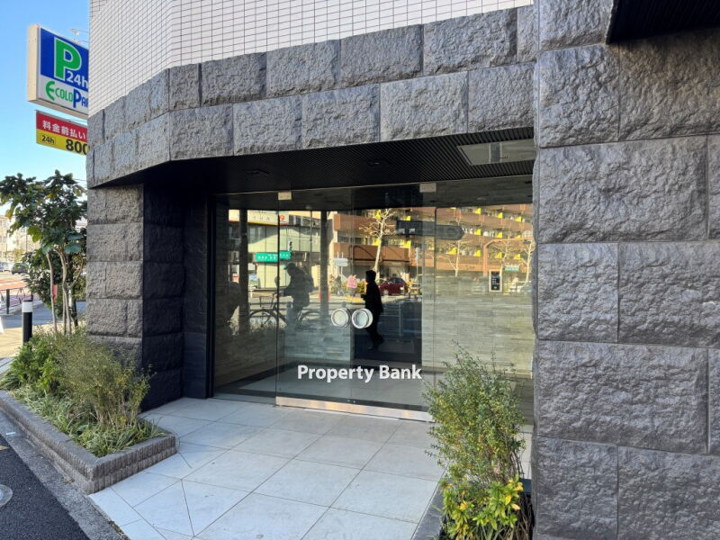 メイクスデザイン新宿落合
