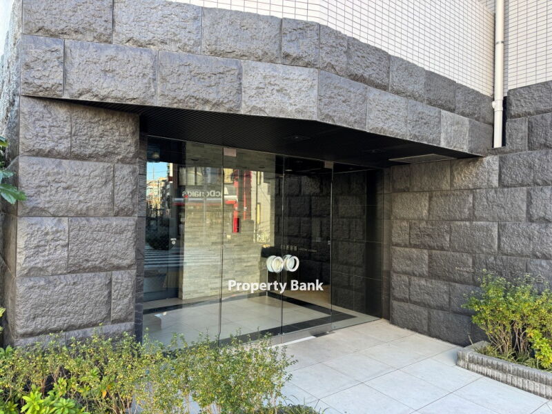 メイクスデザイン新宿落合