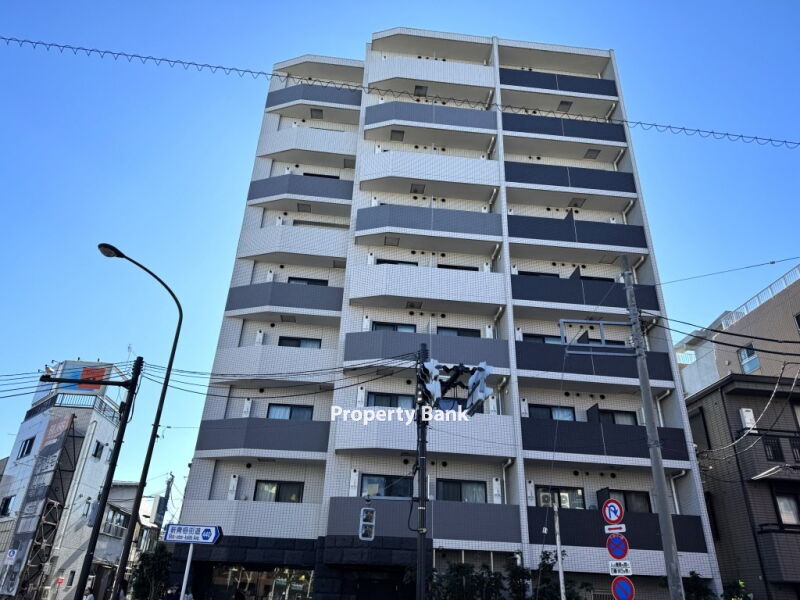 メイクスデザイン新宿落合
