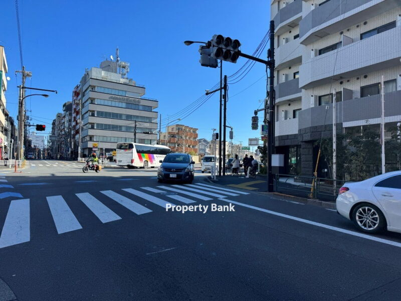 メイクスデザイン新宿落合