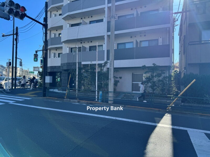 メイクスデザイン新宿落合