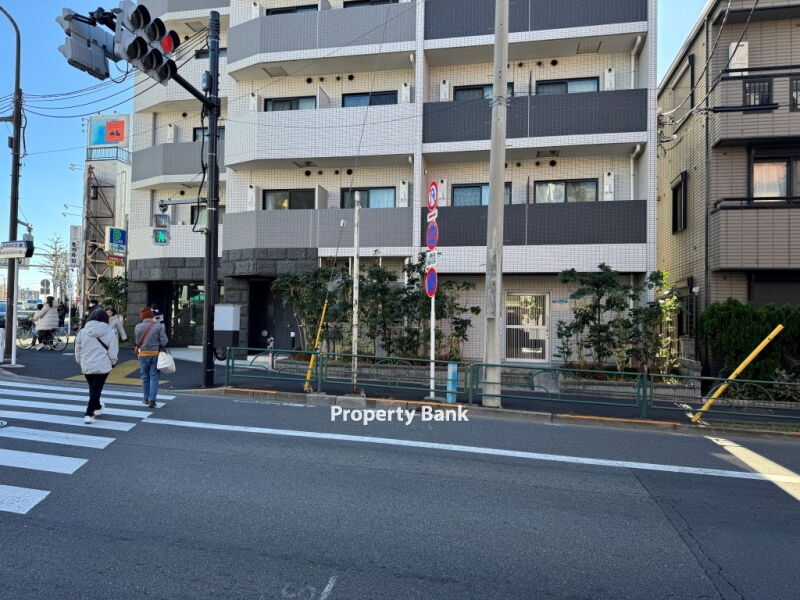 メイクスデザイン新宿落合