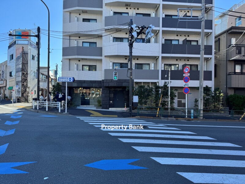 メイクスデザイン新宿落合