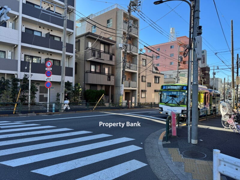 メイクスデザイン新宿落合