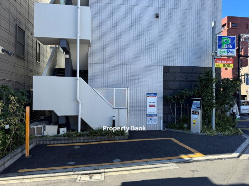 メイクスデザイン新宿落合