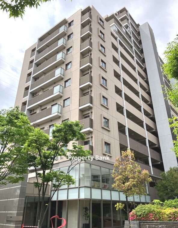 プラウドシティ金町アベニュー