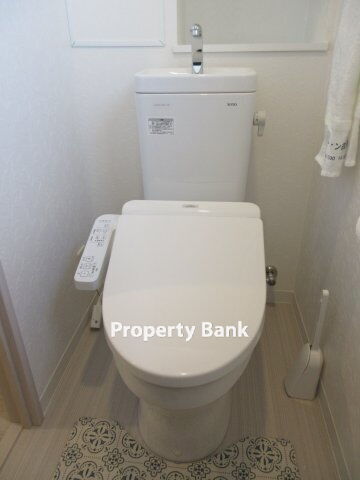 ユリカロゼ篠崎駅前