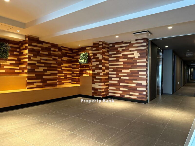 ザ・パークハビオ三軒茶屋テラス