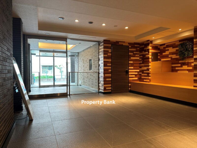 ザ・パークハビオ三軒茶屋テラス