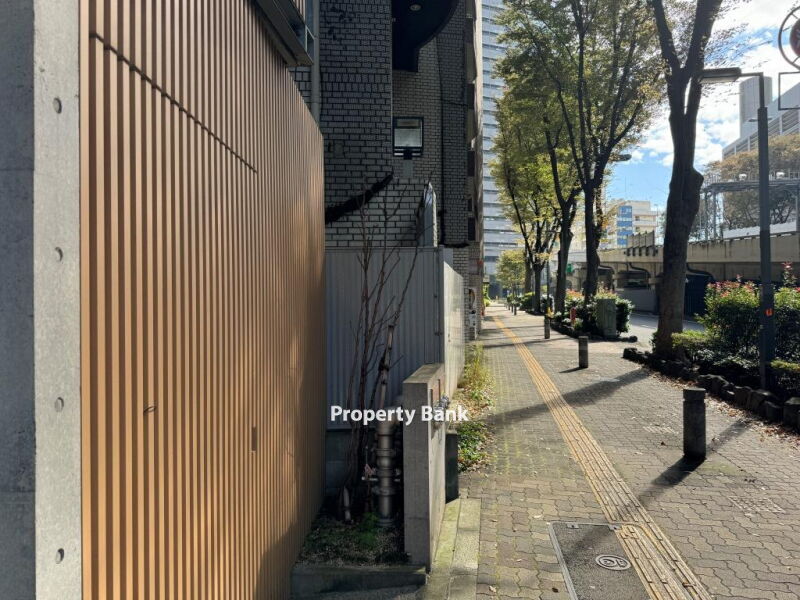 ズーム都庁前