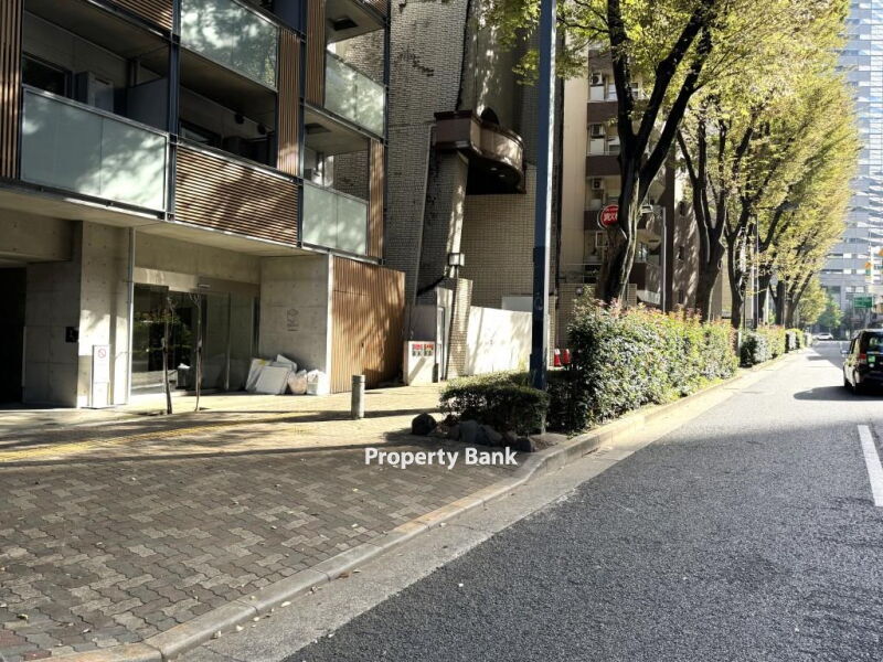 ズーム都庁前
