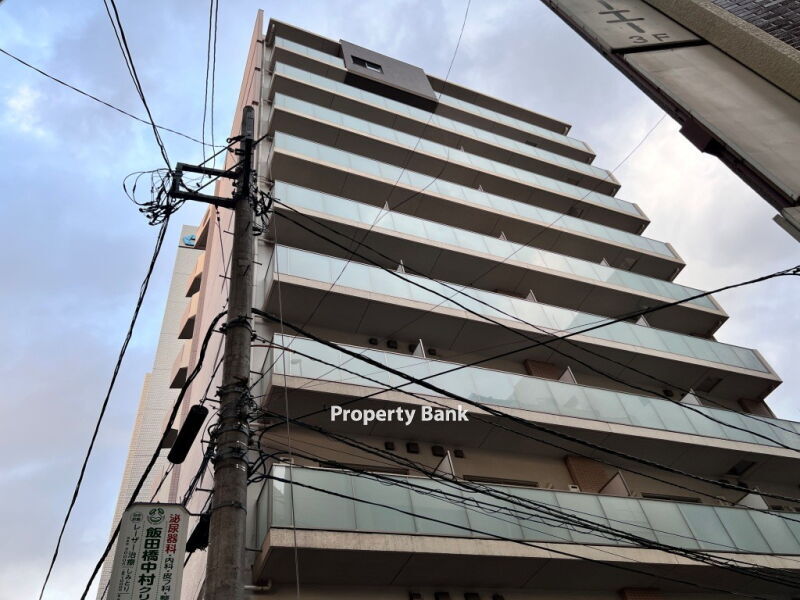 エトワール飯田橋