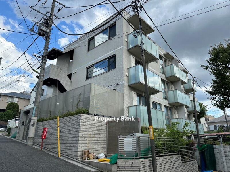 パセオ下北沢