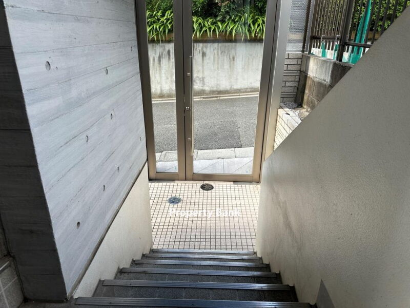 パセオ下北沢