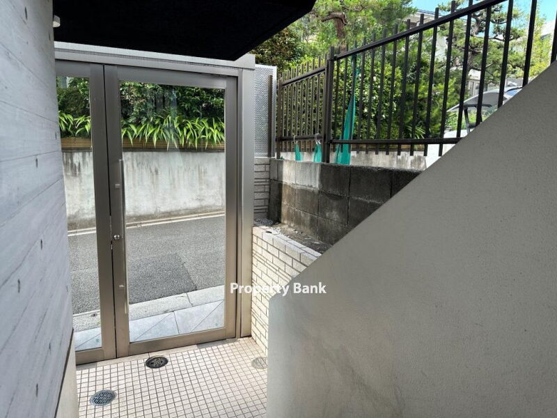 パセオ下北沢