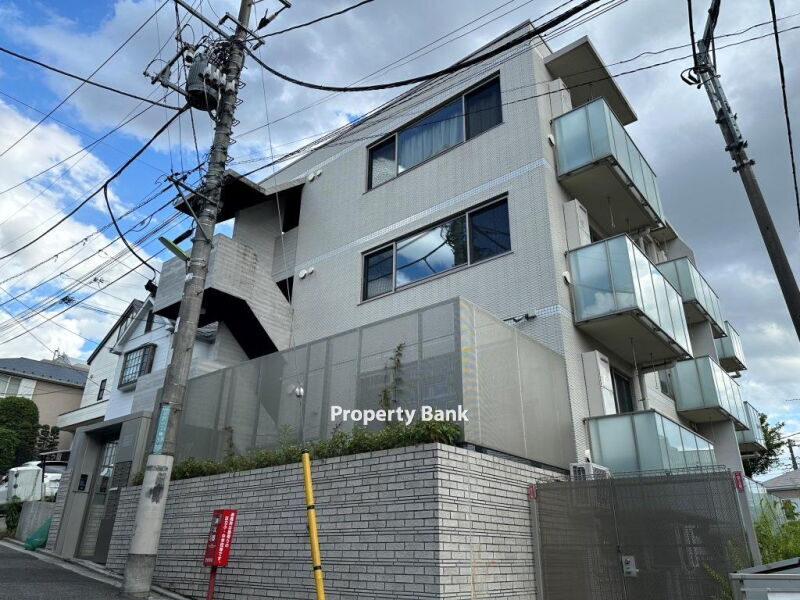パセオ下北沢