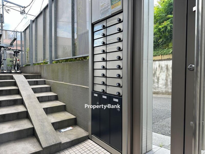 パセオ下北沢