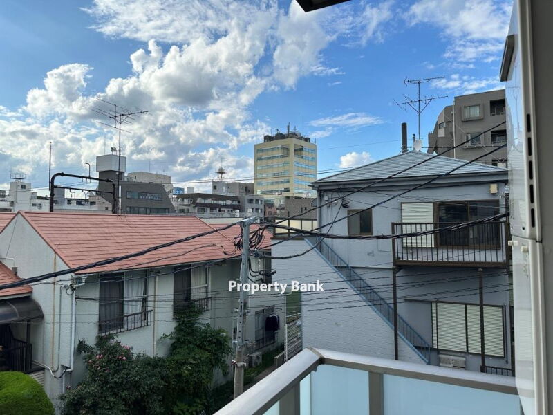 パセオ下北沢