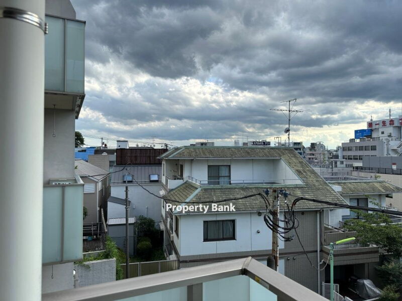 パセオ下北沢