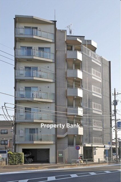 グランデュール綾瀬