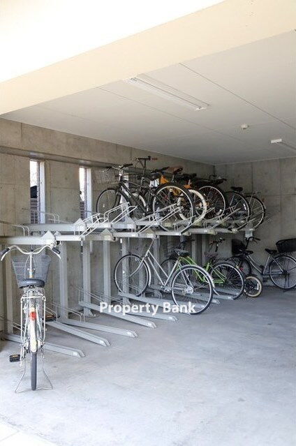 グランデュール綾瀬