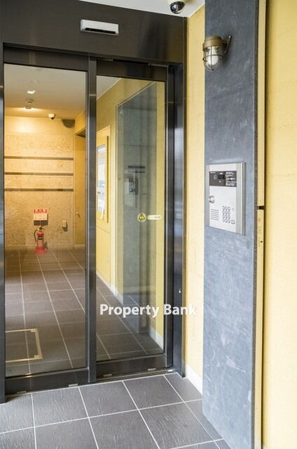 グランデュール綾瀬