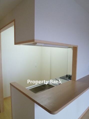 グランデュール綾瀬