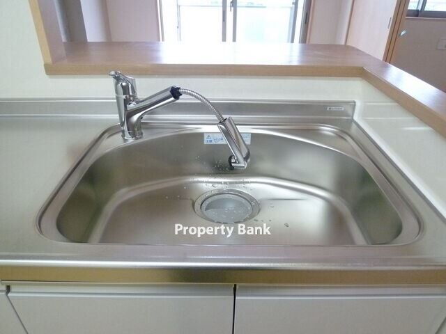 グランデュール綾瀬