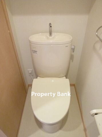 グランデュール綾瀬