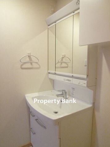 グランデュール綾瀬